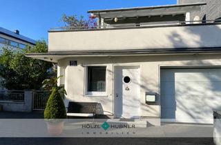 Büro zu mieten in Forellenweg, 5020 Salzburg, Kompaktes und privates Büro mit guter Anbindung