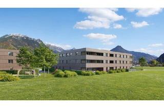 Wohnung mieten in 6706 Bürs, Attraktive 3-Zimmer-Wohnung mit Loggia in zentraler Lage von Bürs