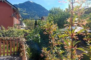 Wohnung mieten in 6712 Thüringen, Bequemes Wohnen mit traumhaftem Ausblick!