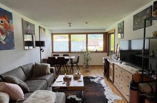 Wohnung mieten in 6870 Bezau, Helle 2-Zimmer-Wohnung mit Balkon in Bezau zu vermieten