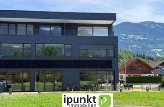 Wohnung mieten in 6824 Schlins, Exklusive 4-Zi-Wohnung in Schlins "ERSTBEZUG"
