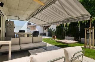 Wohnung kaufen in 6890 Lustenau, Großzügige 4-Zimmer-Gartenwohnung in Lustenau