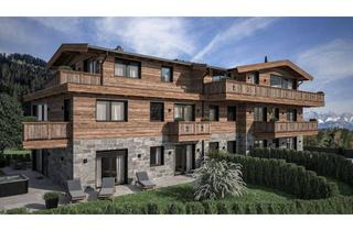 Maisonette kaufen in 6370 Kitzbühel, Residence Burgstall - Top II