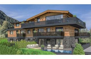 Maisonette kaufen in 6370 Kitzbühel, Residence Burgstall - Top I