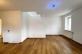 Maisonette kaufen in 8141 Unterpremstätten, Modernes Wohnen auf zwei Ebenen: Helle Maisonette mit privatem Garten!