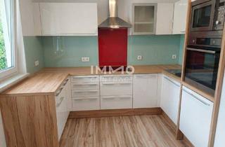 Wohnung kaufen in 3261 Steinakirchen am Forst, Kaufen statt mieten / Eigentum / Anlage - Wohnung mit verglaster Loggia in Steinakirchen am Forst