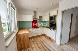 Wohnung kaufen in 3261 Steinakirchen am Forst, Kaufen statt mieten / Eigentum / Anlage - Wohnung mit verglaster Loggia in Steinakirchen am Forst
