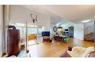 Maisonette kaufen in 6068 Mils, Exklusive Maisonette-Wohnung in Mils – Stilvolles Wohnen auf zwei Ebenen