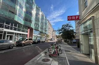 Wohnung kaufen in Argentinierstrasse 29, 1040 Wien, Privat Verkauf Argentinierstrasse/ Karlsplatz! Renovierte 107qm sonnige ruhige barrierefreie Eigentumswohnung mit 8200qm privatem Park und Garage
