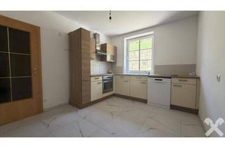 Wohnung kaufen in 8750 Reifling, Sanierte Wohnung mit Garage
