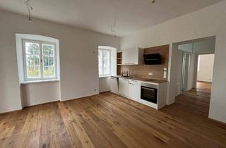 Wohnung kaufen in 5280 Braunau am Inn, modern saniert, charmant gelegen und mit besonderem Flair