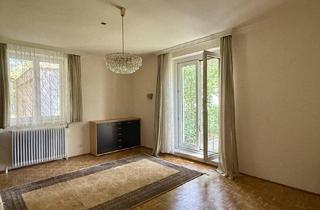 Wohnung mieten in 1130 Wien, Gepflegte 3-Zimmer-Wohnung (teilmöbliert)