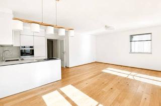 Wohnung mieten in 5310 Mondsee, 3- Zimmer Wohnung mit Balkon PAUSCHALMIETE