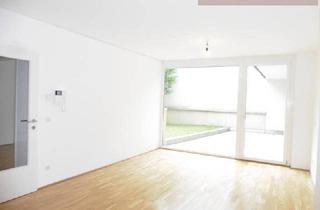 Wohnung mieten in Webgasse, 1060 Wien, Schicke Erdgeschoß-Terrassenwohnung in super Lage - AB SEPTEMBER!
