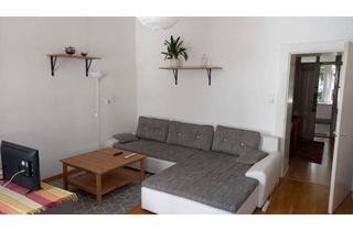 Wohnung mieten in Hasengasse, 1100 Wien, Voll ausgestattete, gemütliche Wohnung zur Zwischenmiete, 30 m2, € 520,-