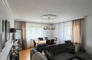Wohnung mieten in 6912 Hörbranz, Großzügige 4,5-Zimmer-Wohnung mit Gartenanteil, Garage und ruhiger Lage in Hörbranz