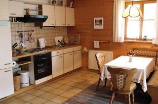 Wohnung mieten in 5630 Bad Hofgastein, Möblierte Wohnung mit Terrasse und Gartenbenutzung