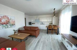 Wohnung kaufen in 2000 Stockerau, FAST KEINE HEIZKOSTEN! HELLE 3-ZIMMER-NEUBAUWOHNUNG MIT SONNENBALKON & AUTOABSTELLPLATZ