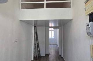 Wohnung kaufen in Roseggergasse, 1160 Wien, Klein, fein & Entwicklungsfähig!