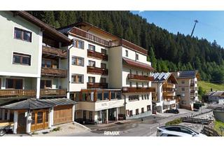 Haus kaufen in 6555 Kappl, Hotel Silvretta Kappl – Exklusives Hotelinvestment in unmittelbarer Nähe zur Talabfahrt der Diasbahn!