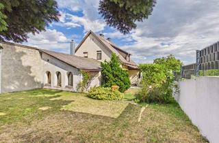 Haus kaufen in 7082 Donnerskirchen, Charmantes Haus in Donnerskirchen - wohnen wo andere Urlaub machen!