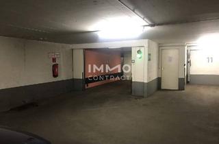 Gewerbeimmobilie mieten in Mostgasse, 1040 Wien, Einzelstellplatz für kleine Autos! Mostgasse 9