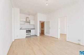 Wohnung kaufen in Schwedenplatz, 1010 Wien, Laurenzi am Fluss- Wohnen und Arbeiten mit Weitblick!