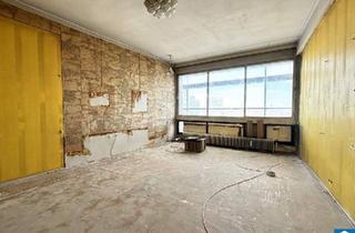 Wohnung kaufen in Schwedenplatz, 1010 Wien, Laurenzi am Fluss- Wohnen und Arbeiten mit Weitblick!