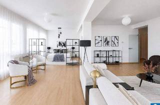 Wohnung kaufen in Schwedenplatz, 1010 Wien, Laurenzi am Fluss- Wohnen und Arbeiten mit Weitblick!