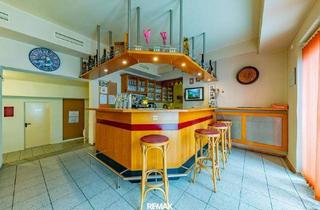 Büro zu mieten in 3710 Hollenstein, GEWERBEFLÄCHE MIT WOHNUNG IN ZIERSDORF SUCHT NACHFOLGER! Auch als BÜRO ODER PRAXIS!