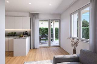 Wohnung kaufen in 4101 Feldkirchen an der Donau, Markt.Haus.Feldkirchen – Hochwertige Eigentumswohnungen mit großzügigen Freiflächen | Neubau-Erstbezug