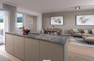 Wohnung kaufen in 4101 Feldkirchen an der Donau, Markt.Haus.Feldkirchen – Hochwertige Eigentumswohnungen mit großzügigen Freiflächen | Neubau-Erstbezug
