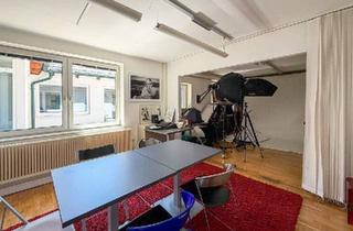 Büro zu mieten in 3430 Tulln an der Donau, Zwei gepflegte Büroeinheiten in zentraler, ruhiger Hoflage – einzeln oder gemeinsam anmietbar