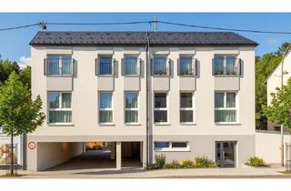 Wohnung kaufen in 2130 Mistelbach, Neubauwohnungen in zentraler Lage in 2130 Mistelbach