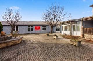 Gewerbeimmobilie mieten in 7083 Purbach am Neusiedler See, Freies Gewerbeobjekt zu mieten
