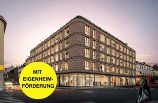 Wohnung kaufen in 2320 Schwechat, N°1 Schwechat – Neubauprojekt in Bestlage