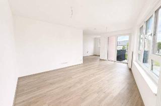 Wohnung kaufen in 2700 Wiener Neustadt, Ein Viertel Grün – gefördert, zentral und leistbar Wohnen