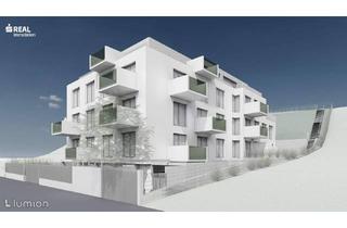 Wohnung kaufen in 3400 Klosterneuburg, LEBEN AM RENNINGER - modern wohnen und nachhaltig investieren