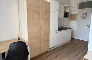 Garconiere mieten in 4400 Steyr, 4400 Steyr, Blumauergasse 26 - Studentenwohnheim