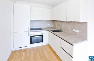 Wohnung kaufen in Nordbergstraße, 1090 Wien, Hochwertige Wohnungen mit Freiflächen & Top-Ausstattung