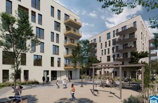 Wohnung kaufen in Teichäckergasse, 8020 Graz, LUMINA Living – Licht, Freiraum, Wohnqualität
