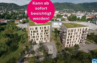 Wohnung kaufen in Teichäckergasse, 8020 Graz, LUMINA Living – Licht, Freiraum, Wohnqualität