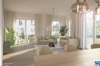 Wohnung kaufen in Teichäckergasse, 8020 Graz, Das Lichtquartier – Eigentumswohnungen mit Licht und Freiraum