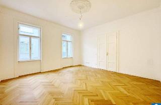 Wohnung kaufen in Untere Weißgerberstraße, 1030 Wien, Sanierter Stilaltbau mit exklusivem Dachaubau – Wohnen über den Dächern des Dritten