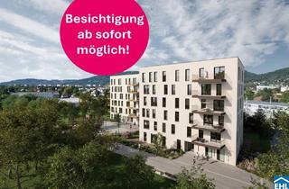 Wohnung kaufen in Teichäckergasse, 8020 Graz, LUMINA – Mehr Raum. Mehr Licht. Mehr Zuhause.