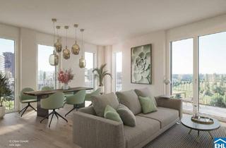 Wohnung kaufen in Teichäckergasse, 8020 Graz, LUMINA Living – Licht, Freiraum, Wohnqualität