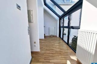 Wohnung kaufen in Bonygasse, 1120 Wien, Industriekultur neu gedacht
