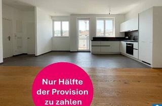 Wohnung kaufen in Pilgramgasse, 1050 Wien, Top 3 Zimmerwohnung in unmittelbarer Nähe zum Wiener Naschmarkt
