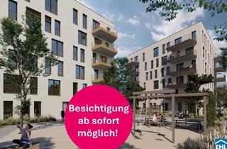 Wohnung kaufen in Teichäckergasse, 8020 Graz, LUMINA – Zuhause mit Licht und Freiraum