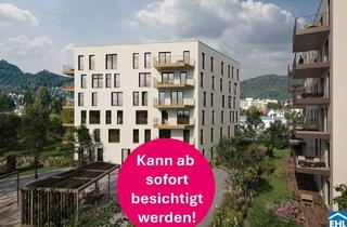 Wohnung kaufen in Teichäckergasse, 8020 Graz, LUMINA – Zuhause mit Licht und Freiraum